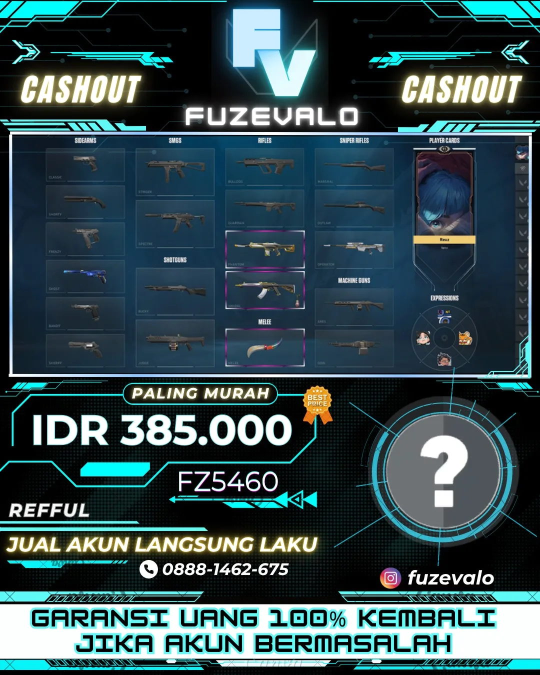 FZ5460