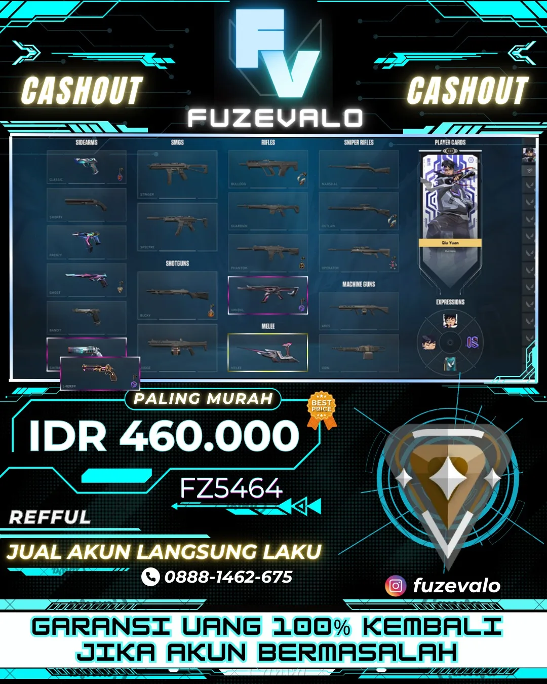 FZ5464