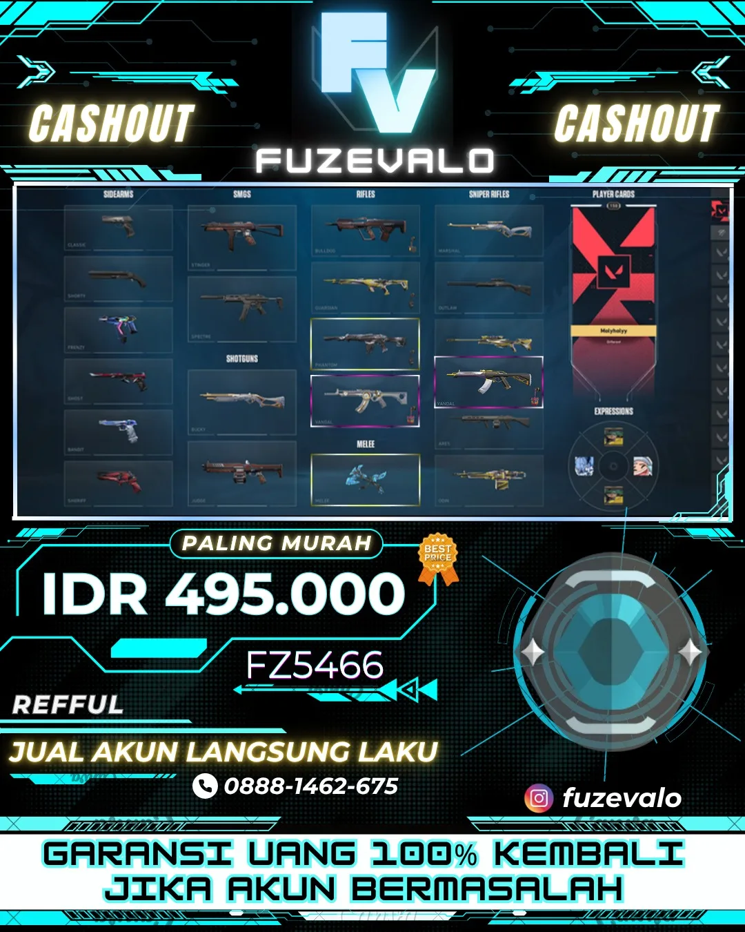 FZ5466