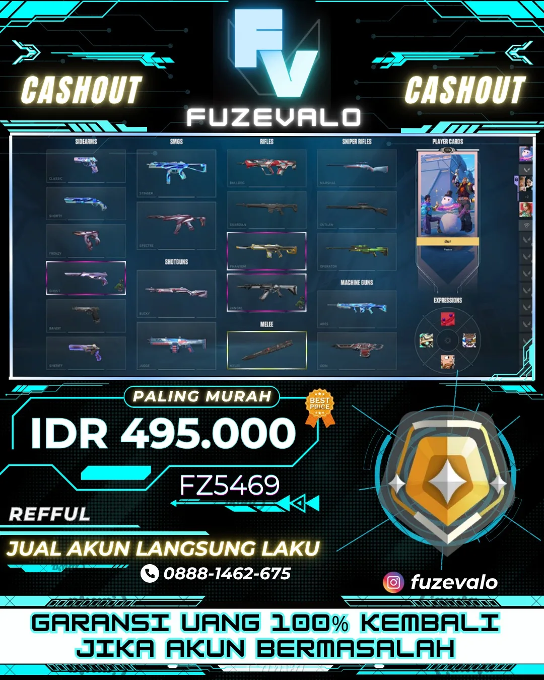 FZ5469