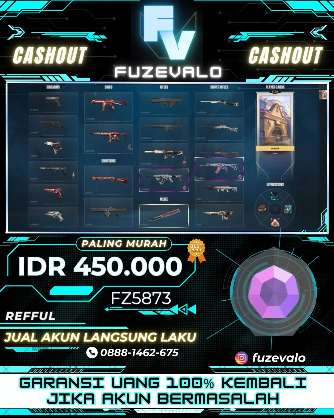 FZ5873