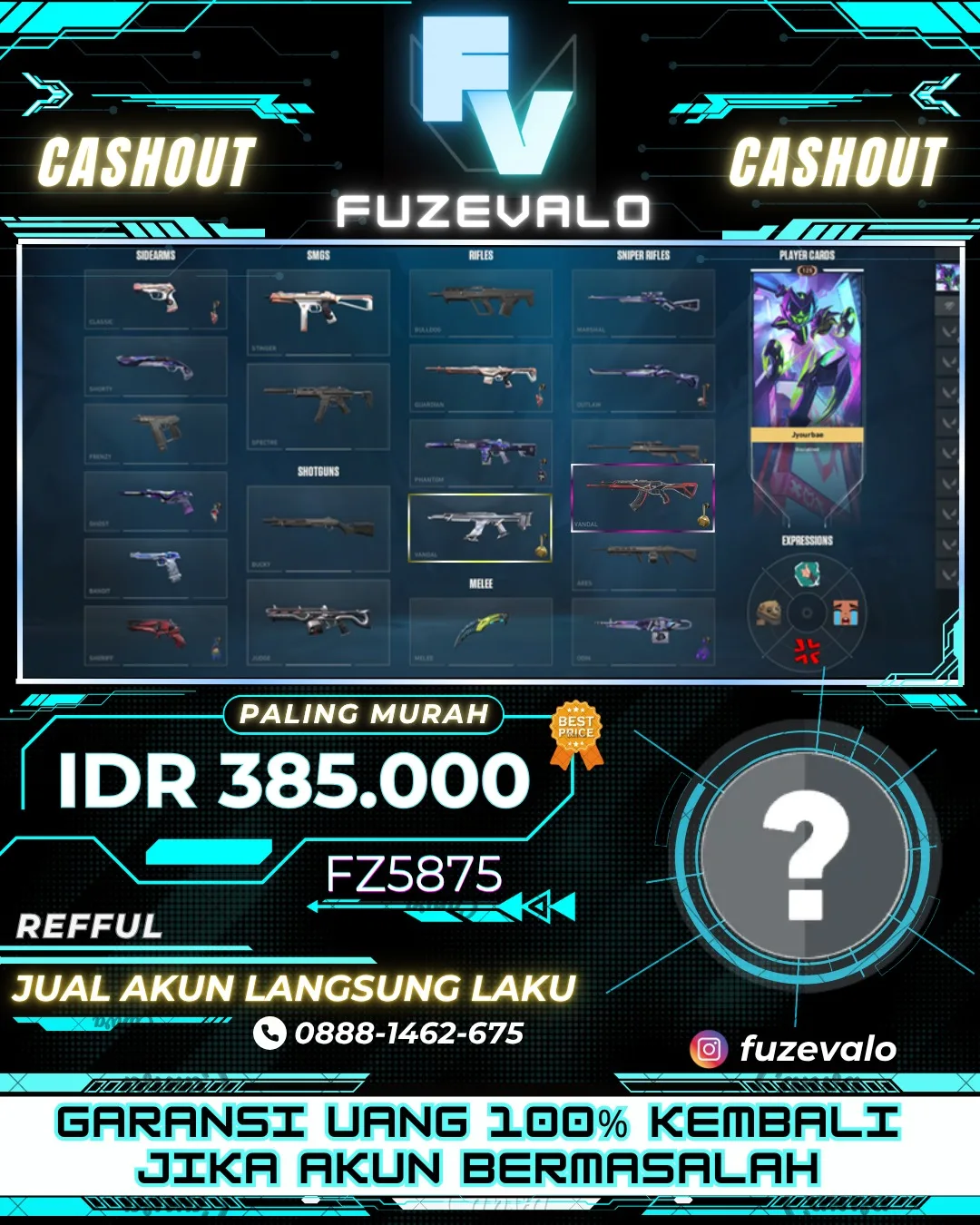FZ5875