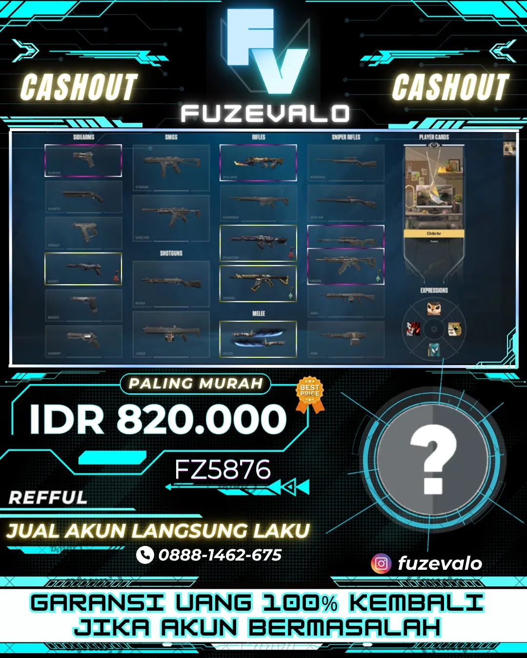 FZ5876