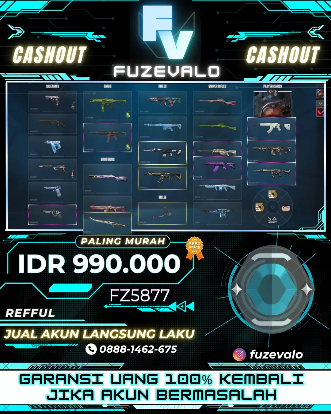 FZ5877
