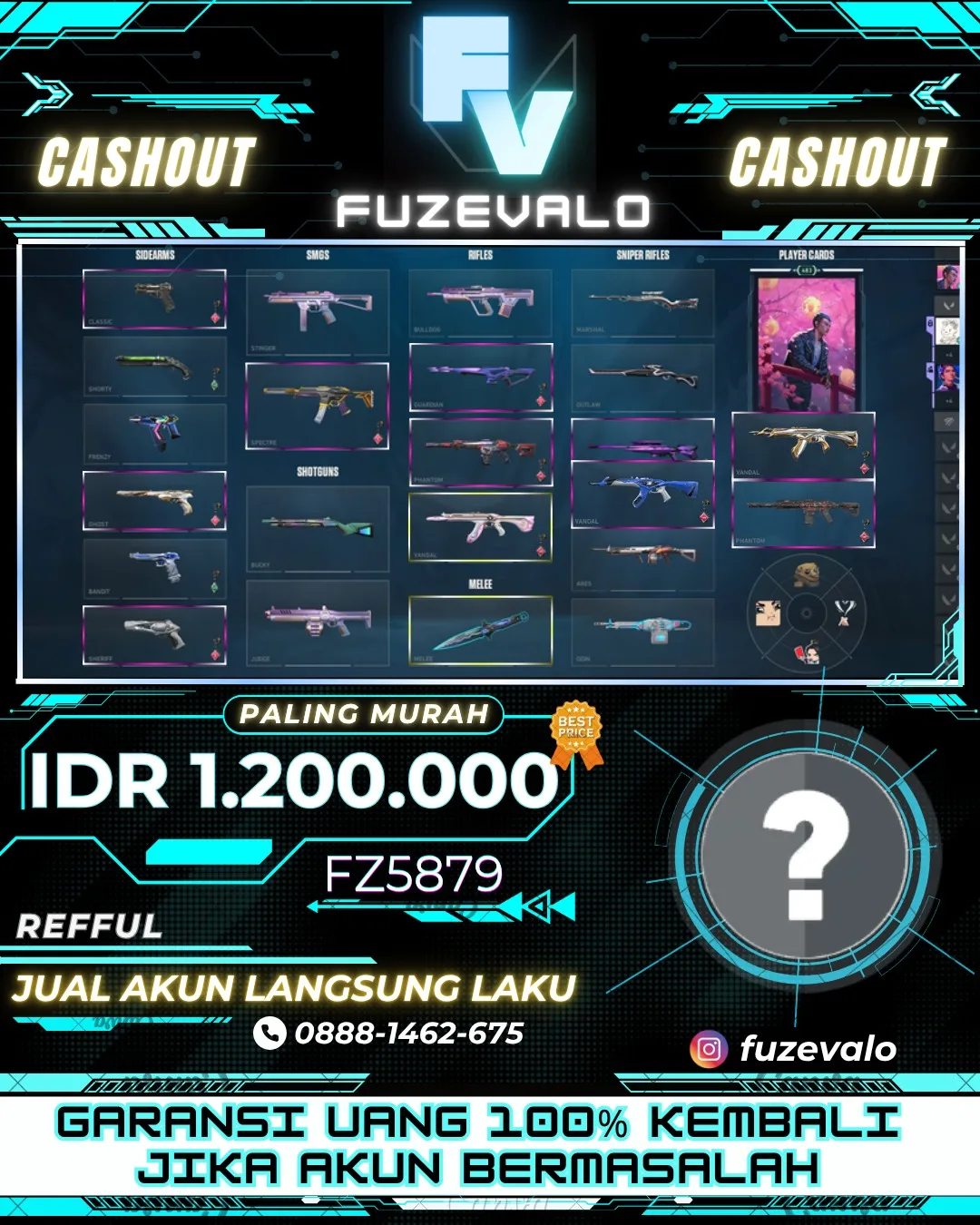 FZ5879