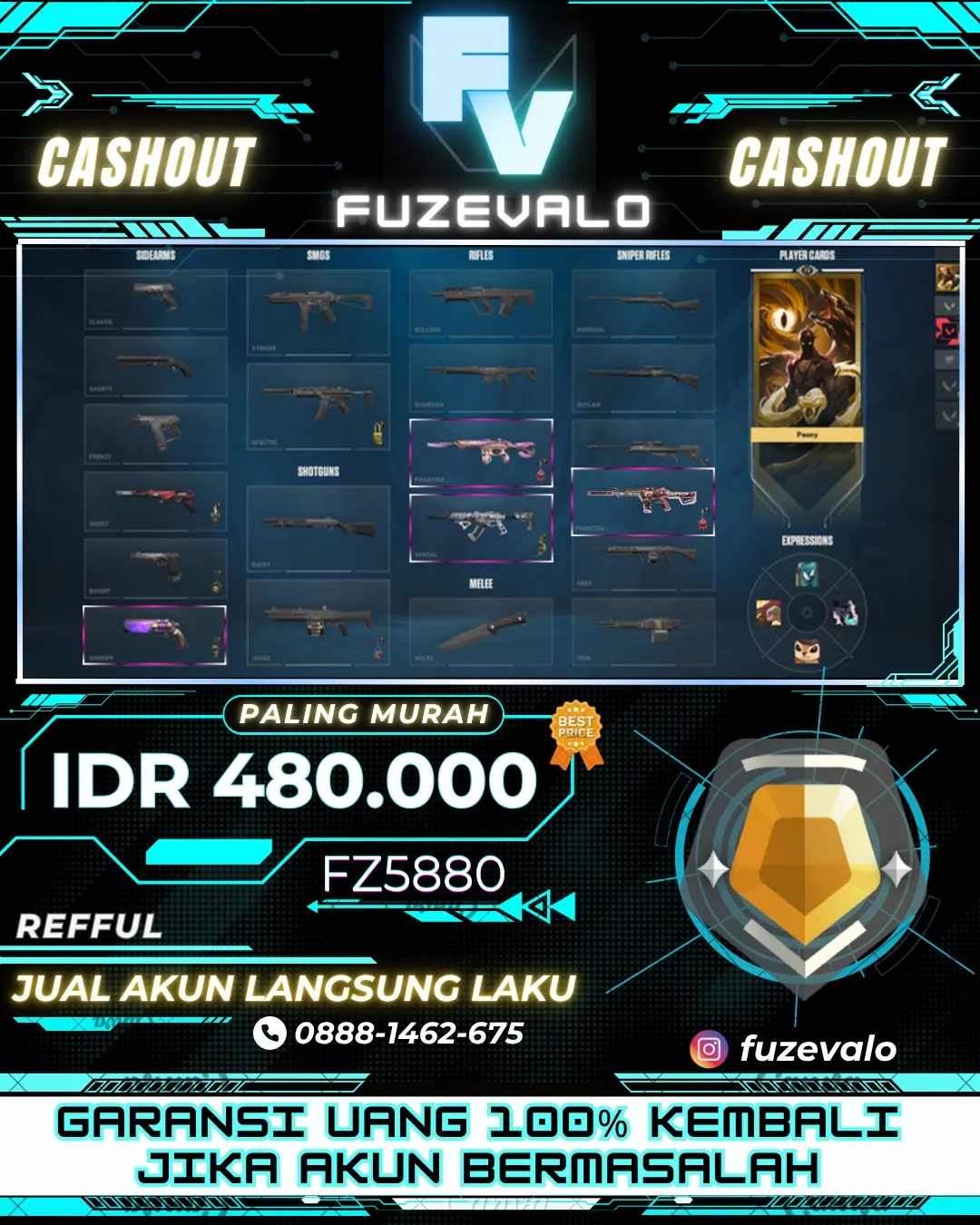 FZ5880