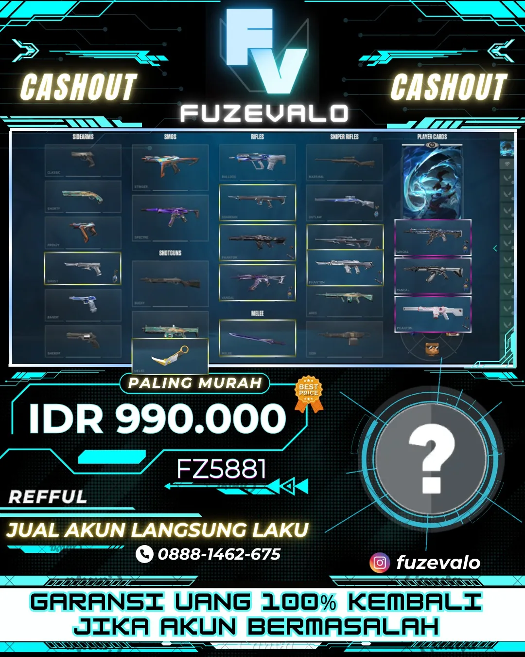 FZ5881