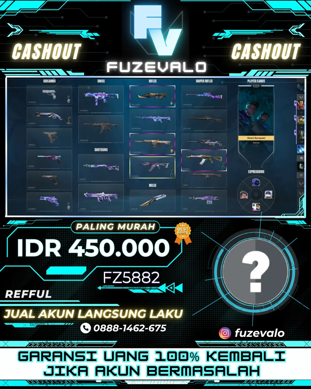 FZ5882