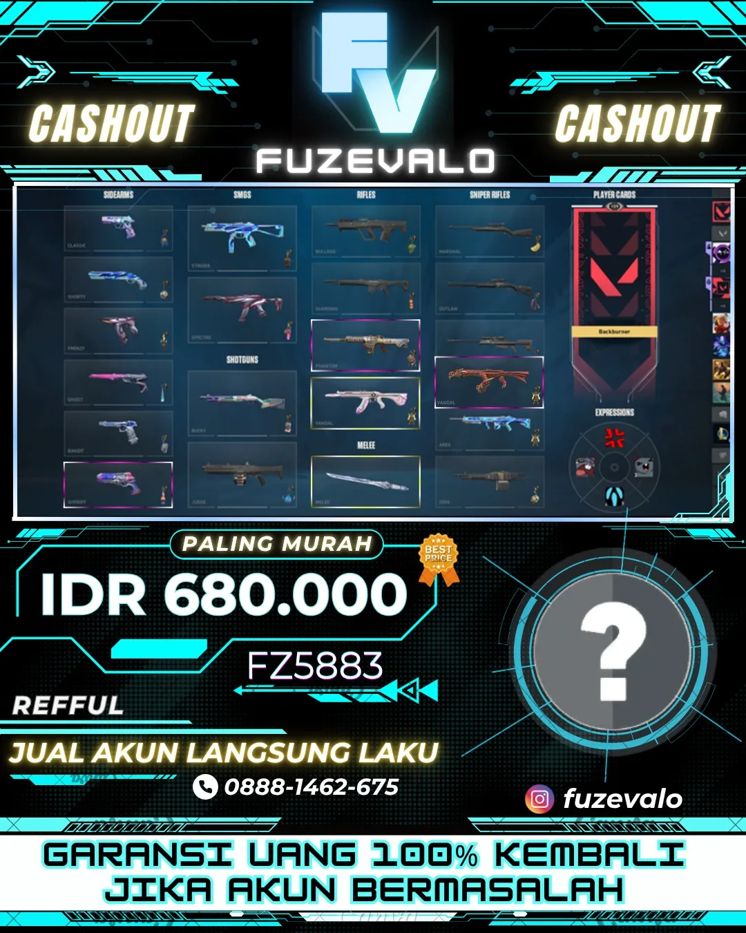 FZ5883