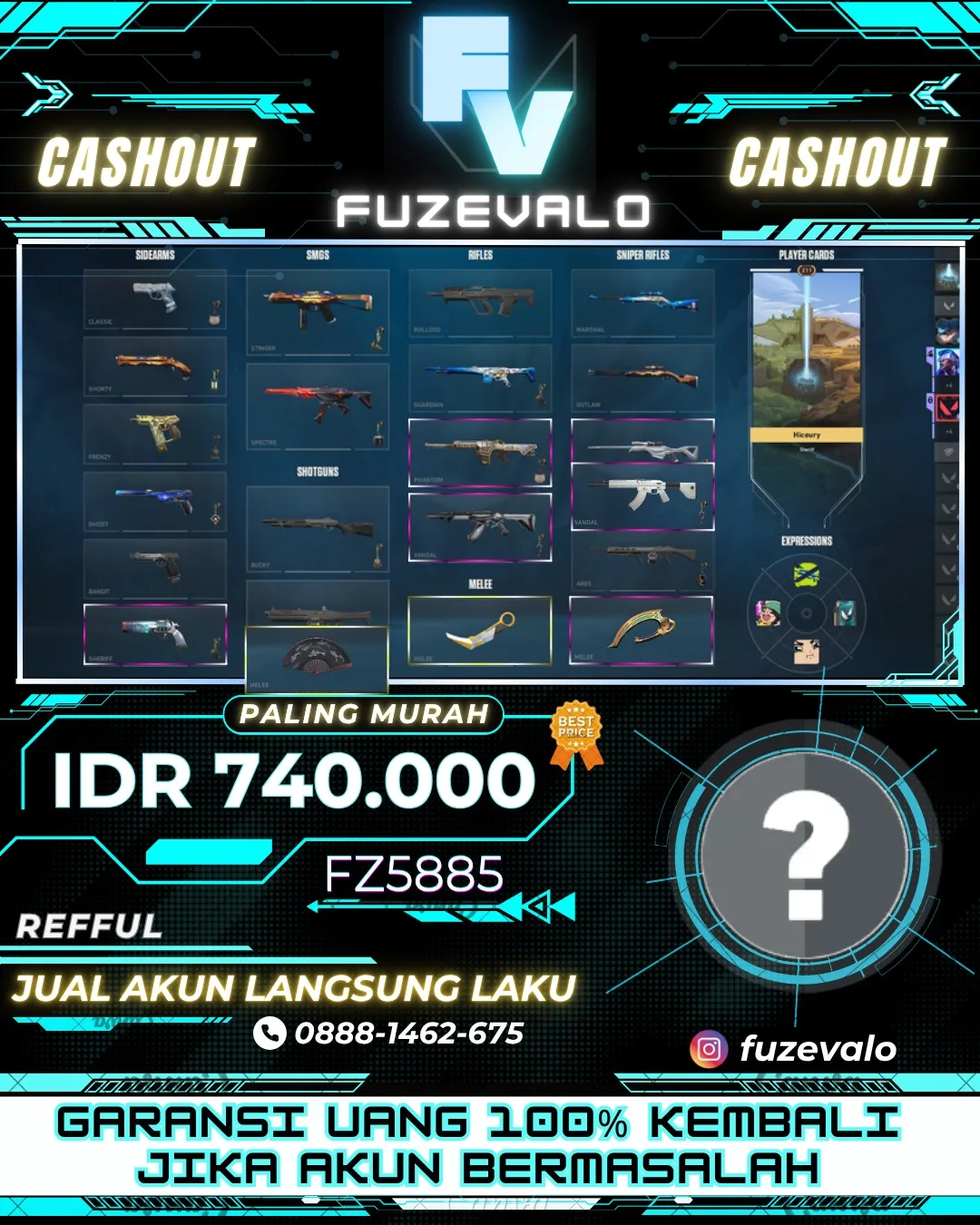 FZ5885
