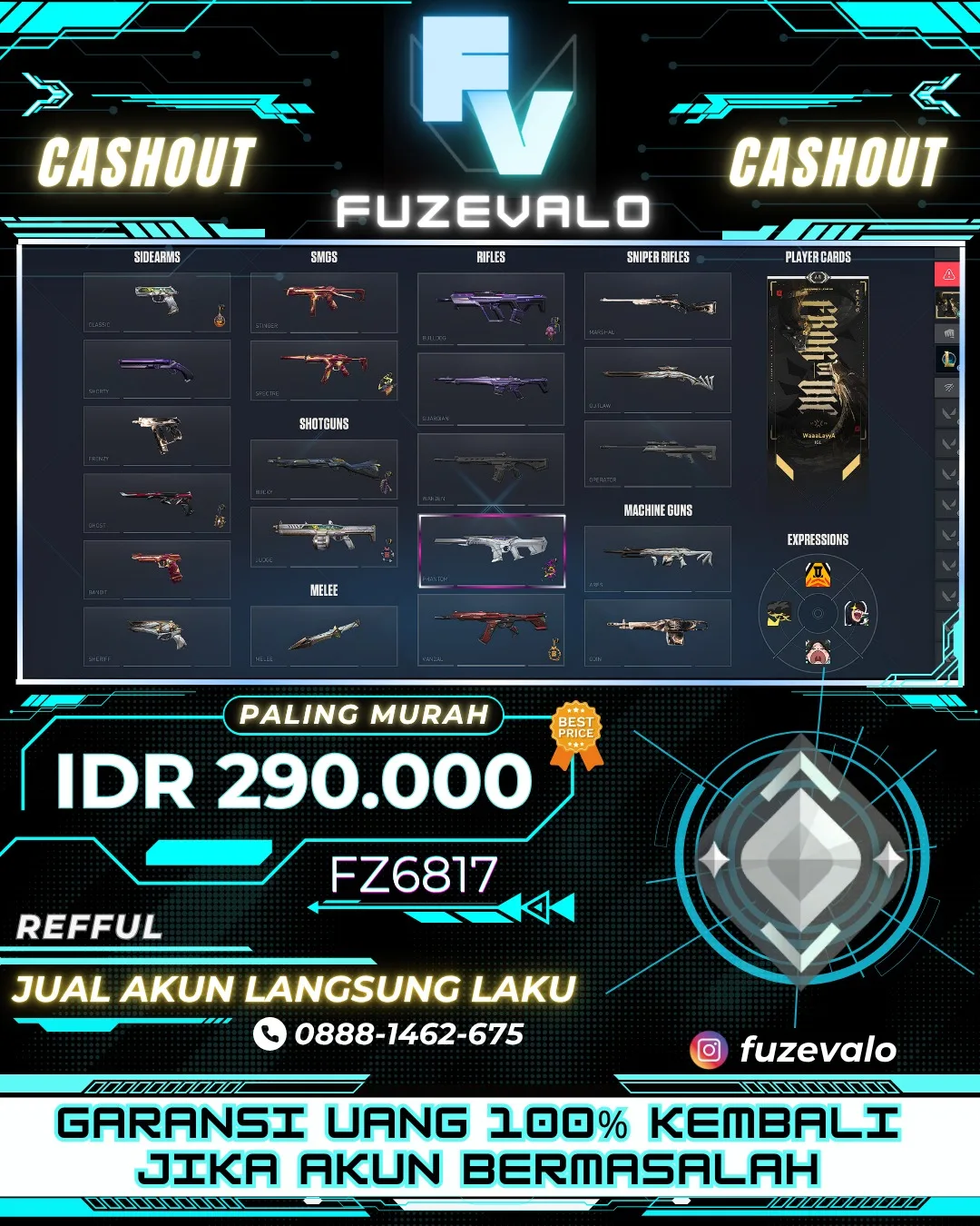 FZ6817