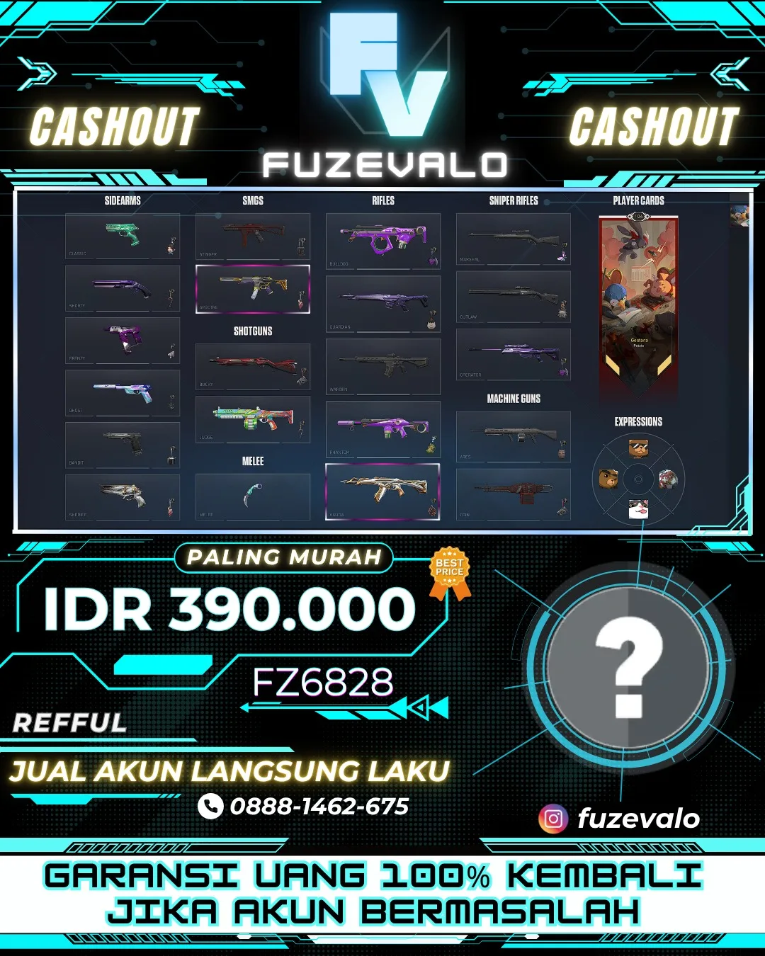 FZ6828